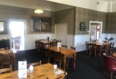 Tandoori chambers Restaurant & Bar, Waihi