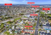 Welcome to the epitome of modern living in the heart of Papatoetoe!