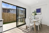 Welcome to the epitome of modern living in the heart of Papatoetoe!