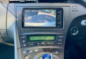 2010 Toyota Prius **Reverse camera** Automatic