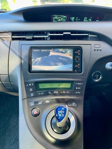 2010 Toyota Prius **Reverse camera** Automatic