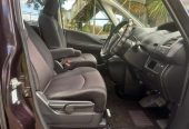 2012 Nissan Serena Highway Star**Dual Power doors** Van Automatic