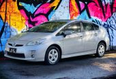 2010 Toyota Prius **Reverse camera** Automatic