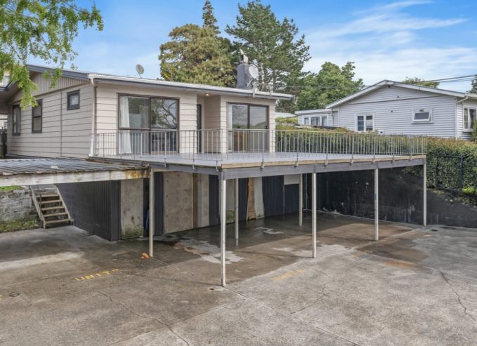 1/61 High street, Otahuhu