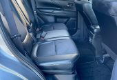 2013 Mitsubishi Outlander PHEV**Leather/Heating Seats** RV/SUV Automatic