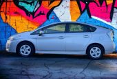 2010 Toyota Prius **Reverse camera** Automatic