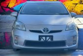 2010 Toyota Prius **Reverse camera** Automatic