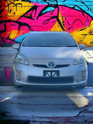 2010 Toyota Prius **Reverse camera** Automatic