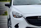 Mazda Demio 2016 sky active