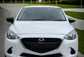 Mazda Demio 2016 sky active