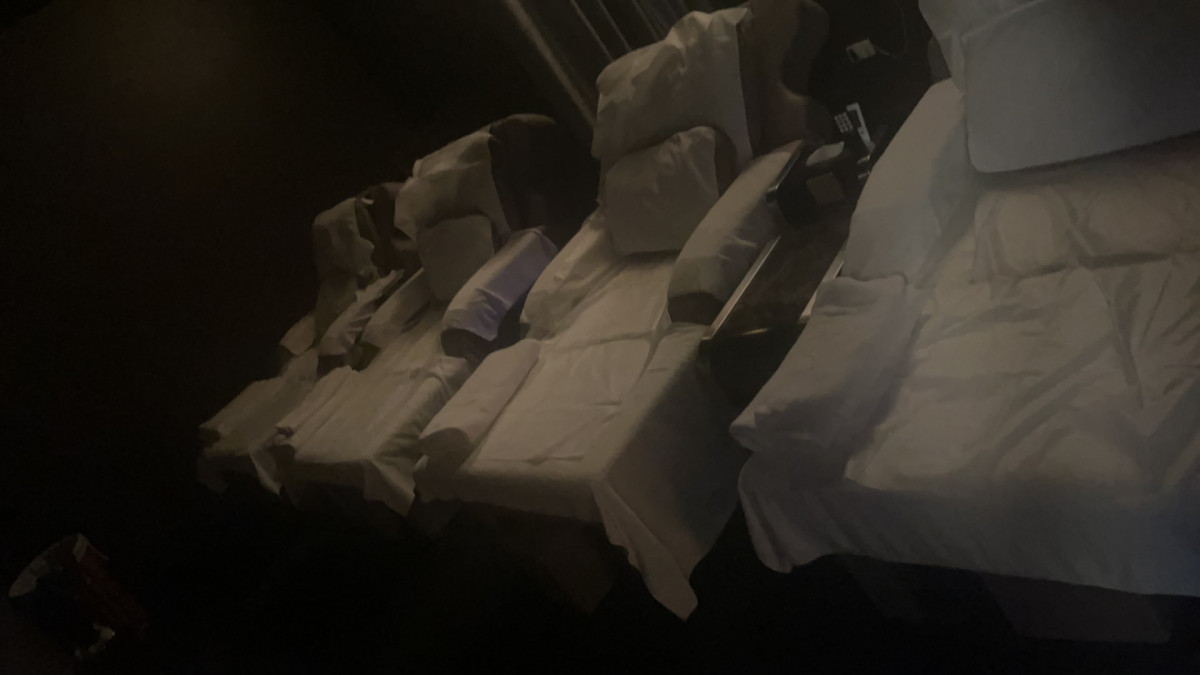 足乐园养生会馆.Reflexology Massage