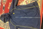 几乎全新男校校服雅思书Auckland Grammar School union form