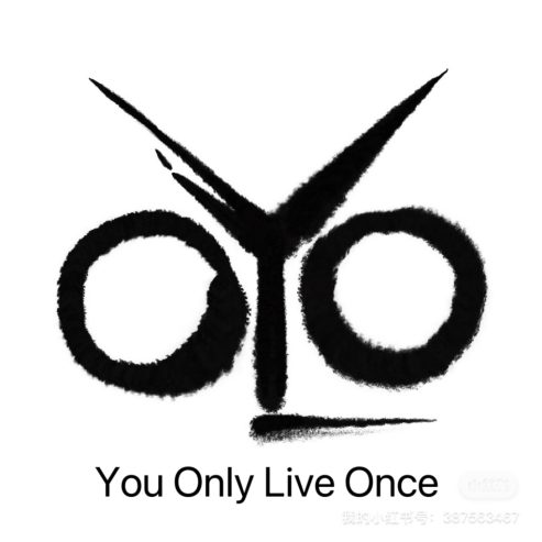 YOLO hair salon