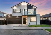 96 Twin Park Rise, Papakura