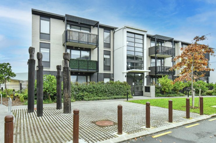 212/20 Mason Avenue, Otahuhu