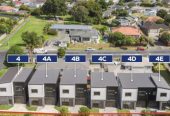 4B Weston Avenue, Papatoetoe