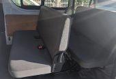 Toyota Hiace 2018 Long Body