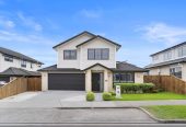 13 Te Aramanu Cres Papakura