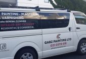 Painting and property service