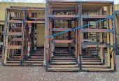 BULK LOT UNGLAZED WINDOWS x 60units [#BLK0035-SF]