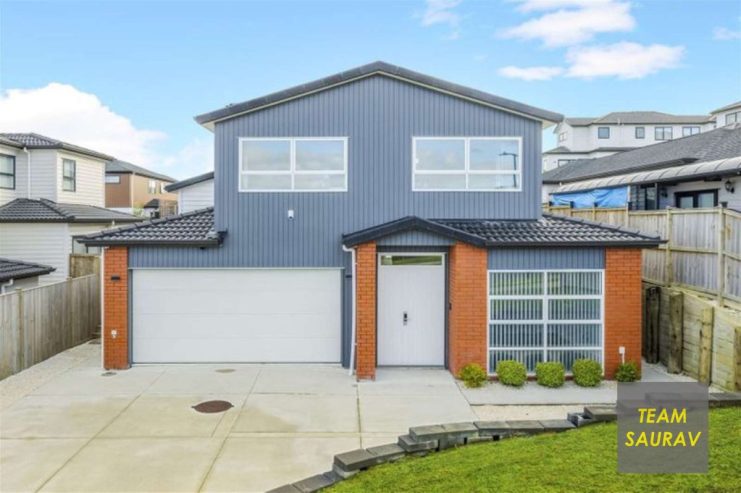 Potential Home and Income in Papakura