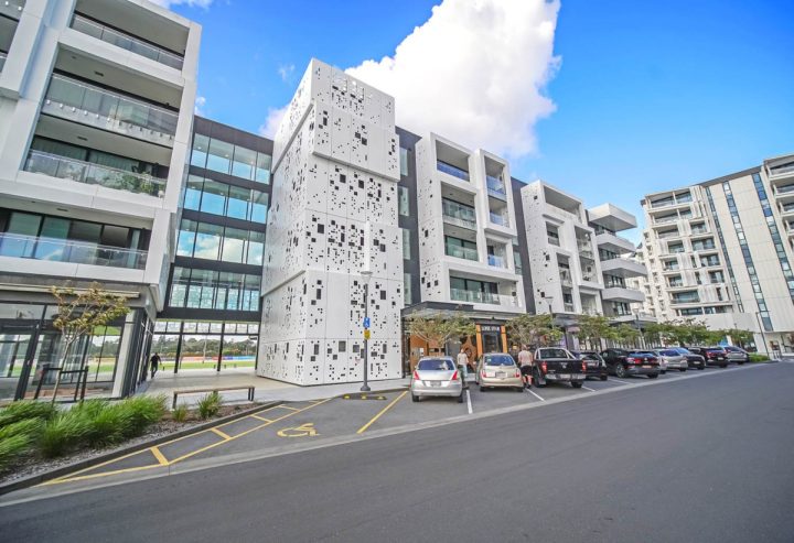 309/223D Green Lane West, Epsom, Auckland