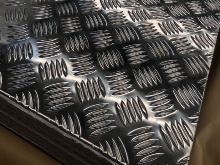Aluminium
