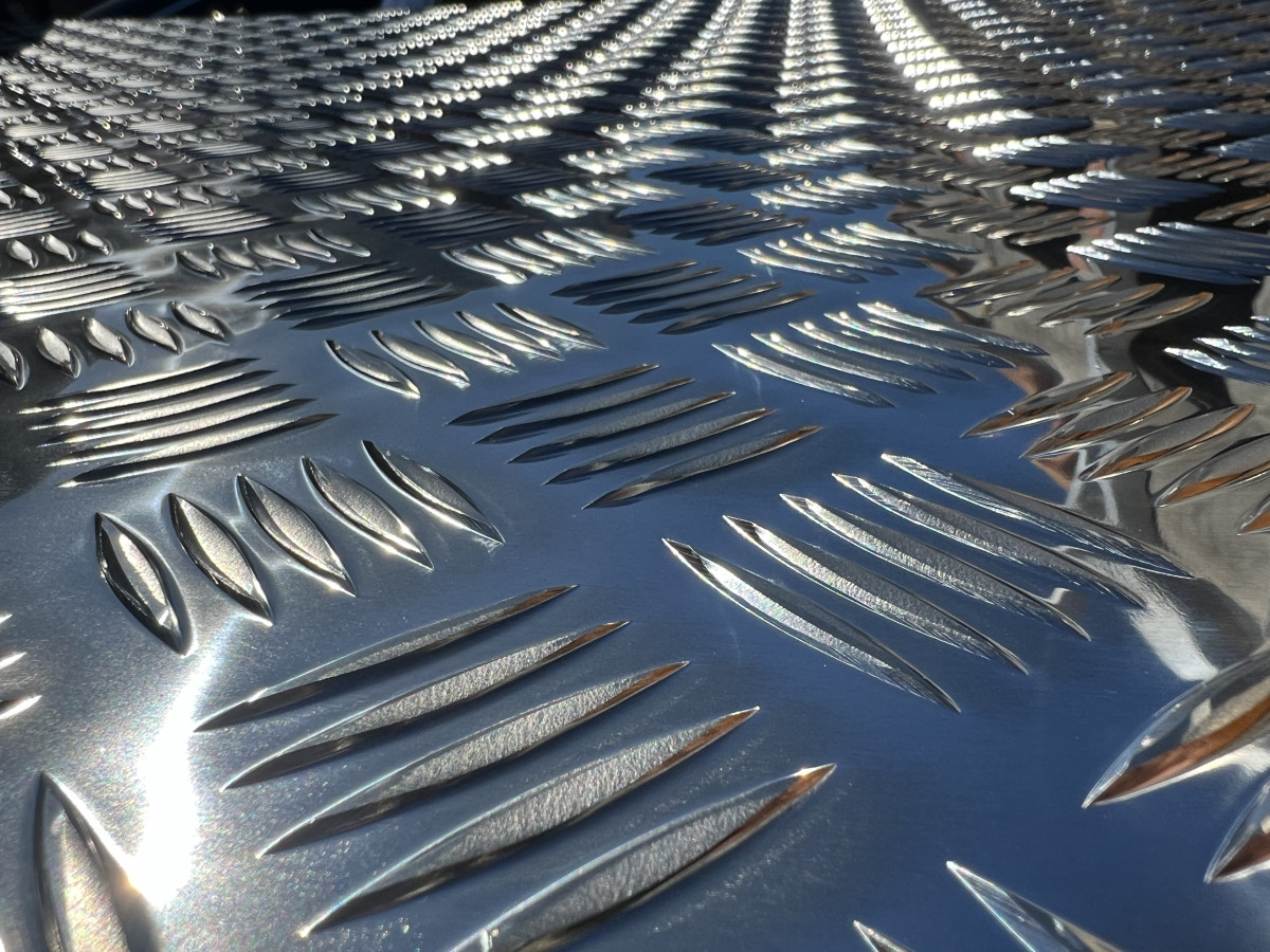 Aluminium