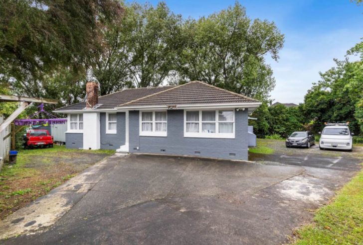 28 Ingram Crescent, Otara