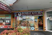 Bombay kitchen Henderson, Auckland