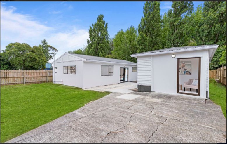 67 Blake Road Mangere East