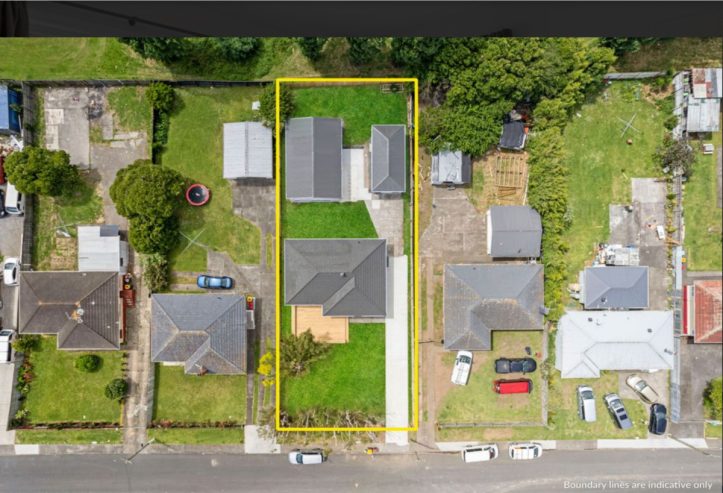 67 Blake Road Mangere East