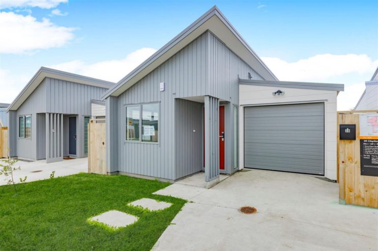 38 Clayden Shuttleworth Road, Takanini