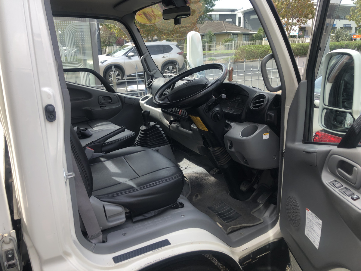 2017 Toyota toyoace