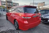 2009 Toyota Wish 7 Seater**Push Start Station Wagon Automatic