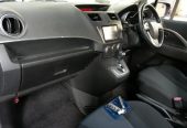 2013 Mazda Premacy Van Tiptronic