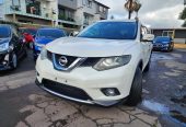 2014 Nissan X-Trail 4WD**Leather & Heating Seats** Hatchback Automatic