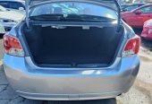 2012 Subaru Impreza Station Wagon Automatic