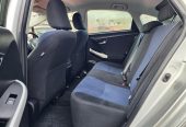 2013 Toyota Prius Hatchback Automatic