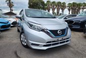 2018 Nissan Note E-POWER Hatchback Automatic