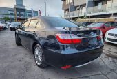 2015 Toyota Camry G Package Sedan Automatic