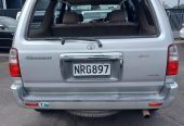 2001 Toyota Hilux SURF Station Wagon Automatic