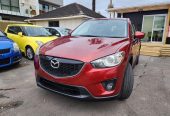 2012 Mazda CX-5 4WD**Cruise Control** RV/SUV Automatic