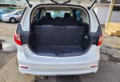 2012 Nissan Lafesta HIGHWAY STAR G Station Wagon Automatic