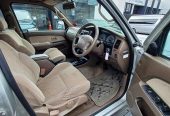 2001 Toyota Hilux SURF Station Wagon Automatic