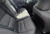 2008 Honda Accord EURO S Sedan Automatic