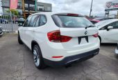 2014 BMW X1 Hatchback Automatic