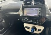 2016 Toyota Prius S Cruise Control !! Hatchback Automatic