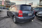 2004 Toyota Wish Station Wagon Automatic