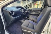 2018 Toyota Aqua S Package Hatchback Automatic